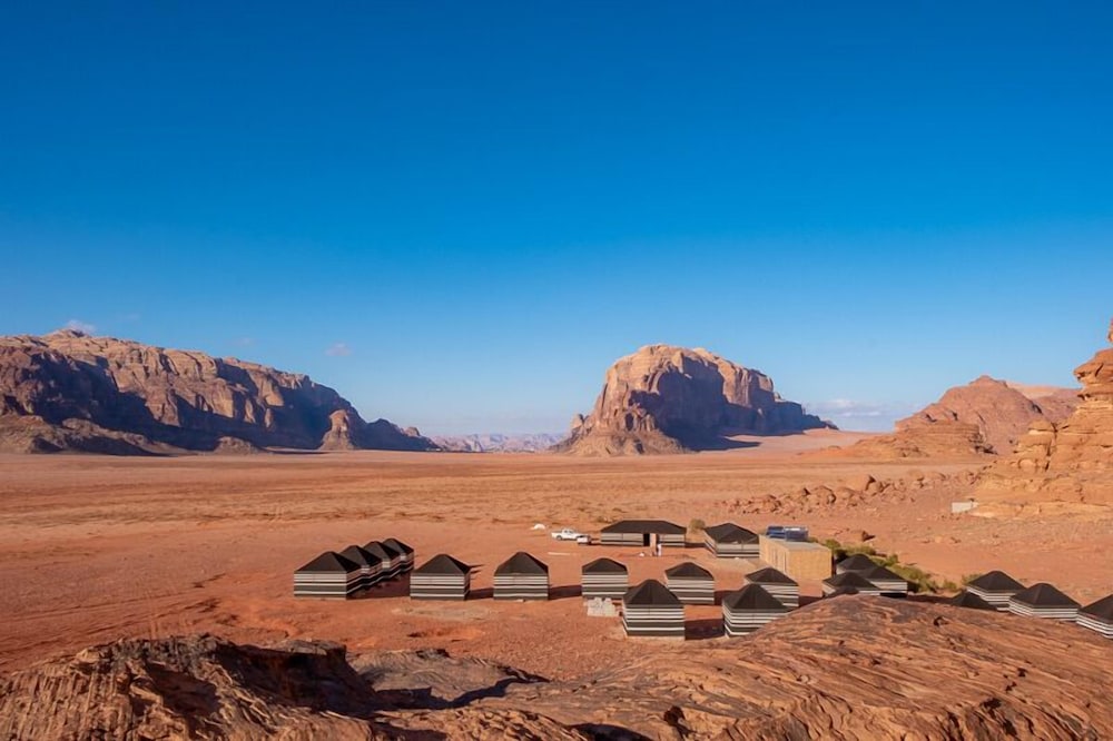 Wadirum Quiet Village Camp 32/49