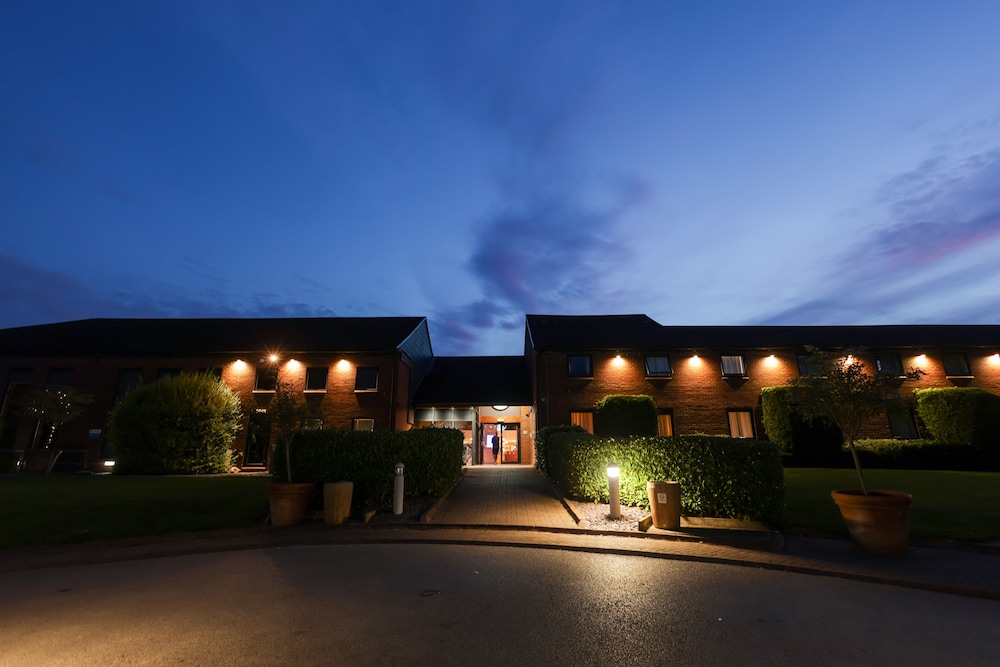 Waterside Hotel & Leisure Club photo5