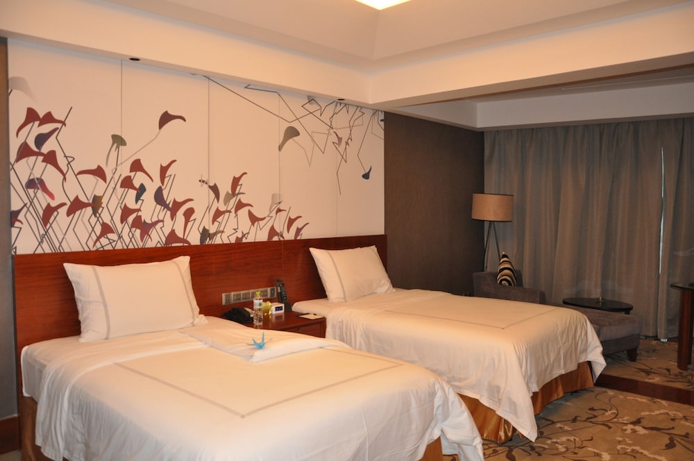 Grand Skylight International Hotel Gongqingcheng 4/24