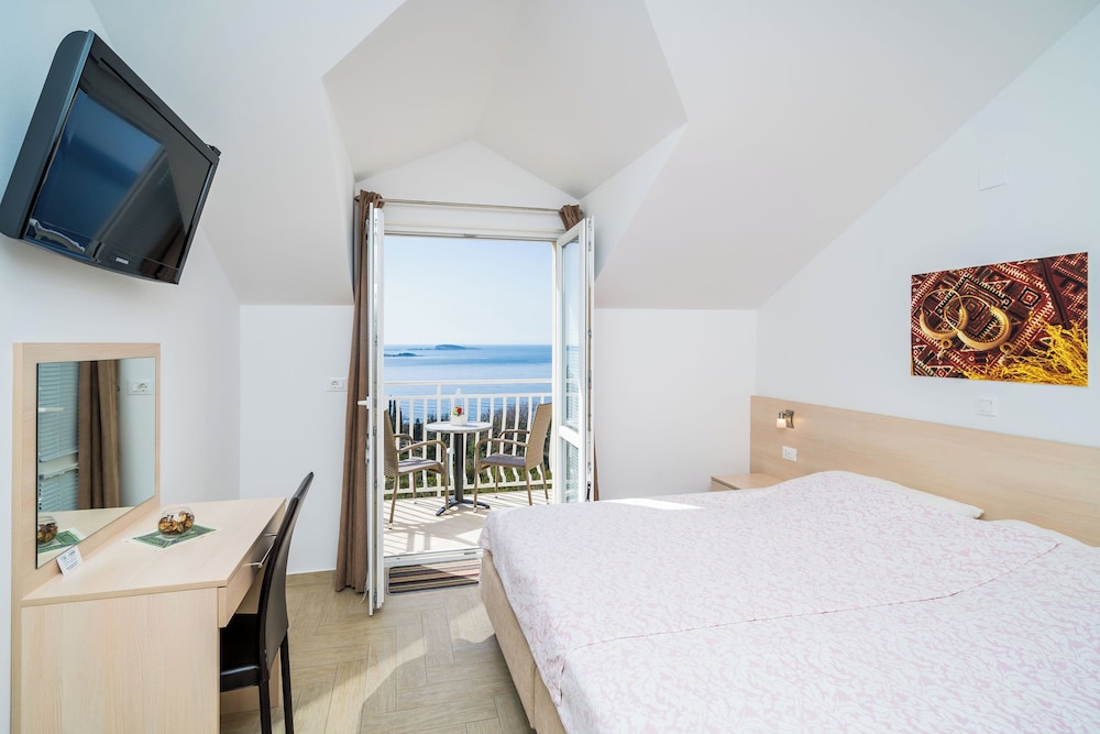 1 Bedroom, Villa, Apartment, Twin Beds, Sofa