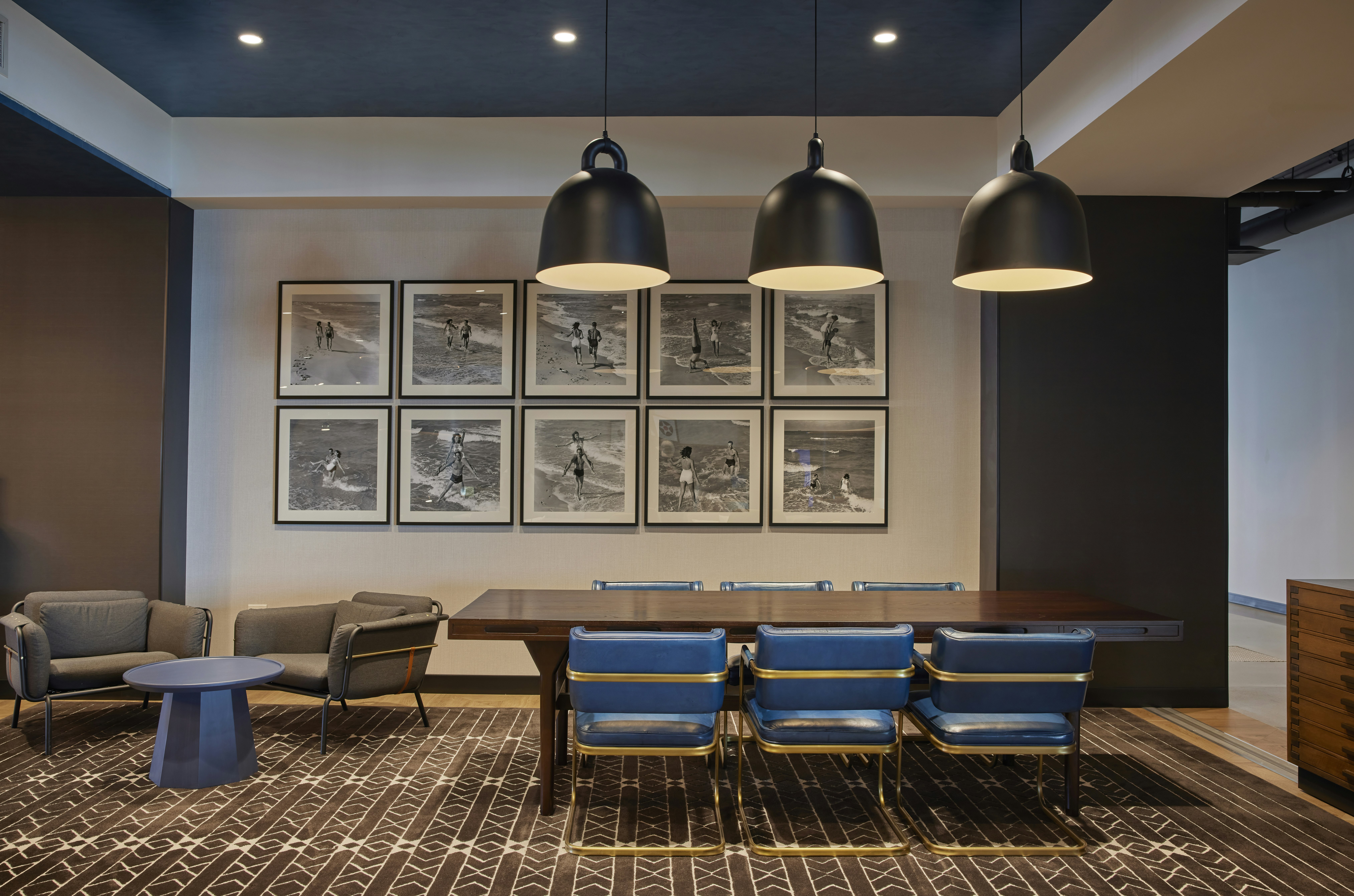 Sable at Navy Pier Chicago, Curio Collection by Hilton 31/59