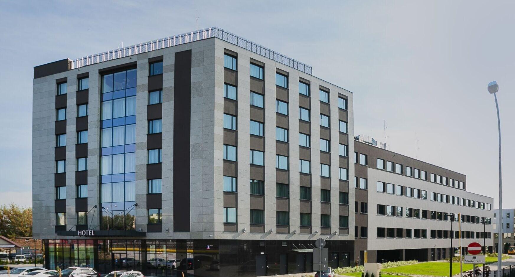 ROOM ASSIGNED ON ARRIVAL