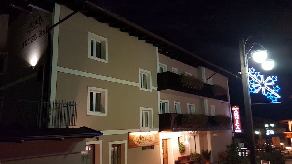 Arnica酒店(Arnica Hotel) 图片4