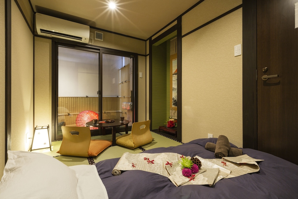 Gion Guesthouse Yururi 36/68