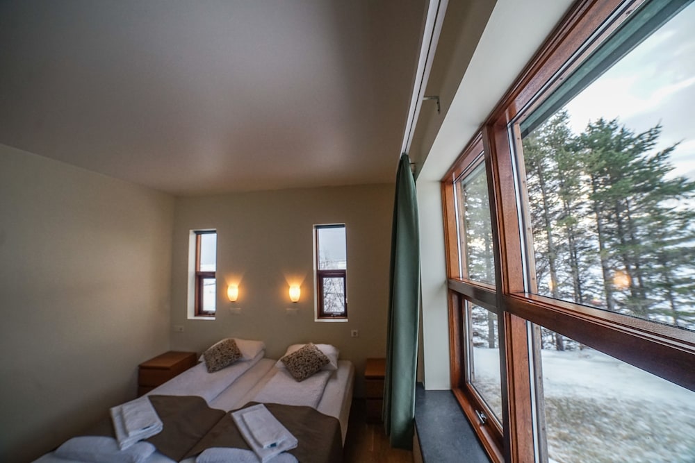 Adventure Hotel Geirland 48/68