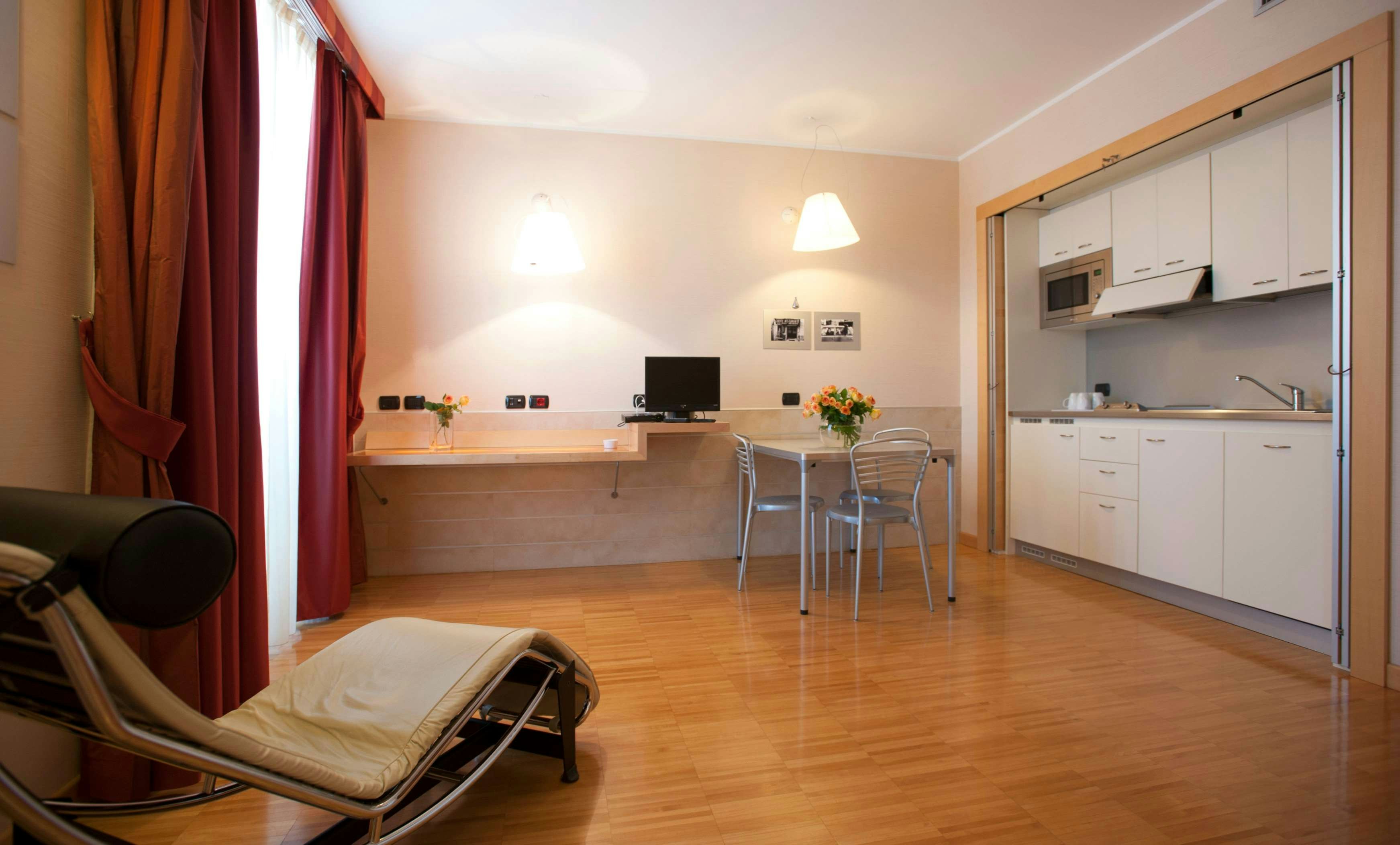 Alba Residence 19/42