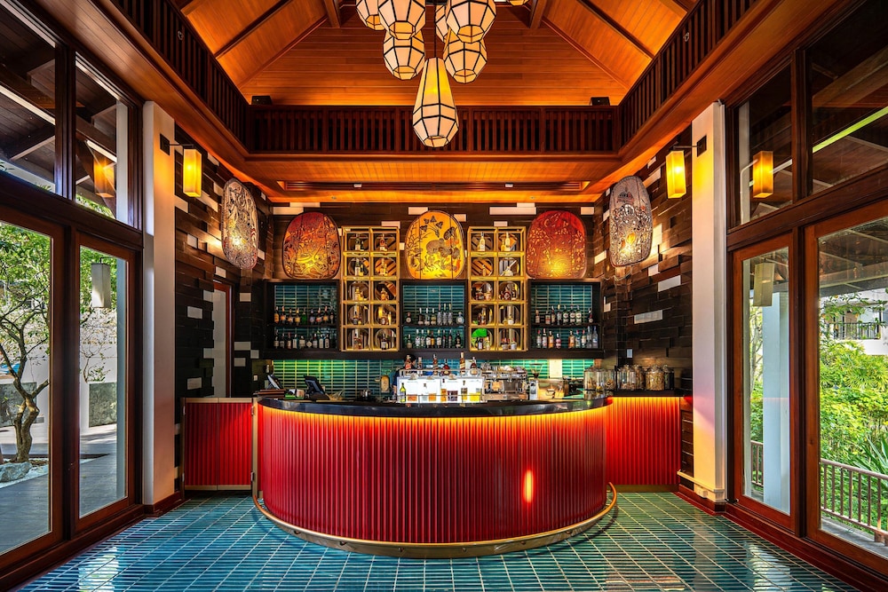 Marriott S Mai Khao Beach Phuket 19/65