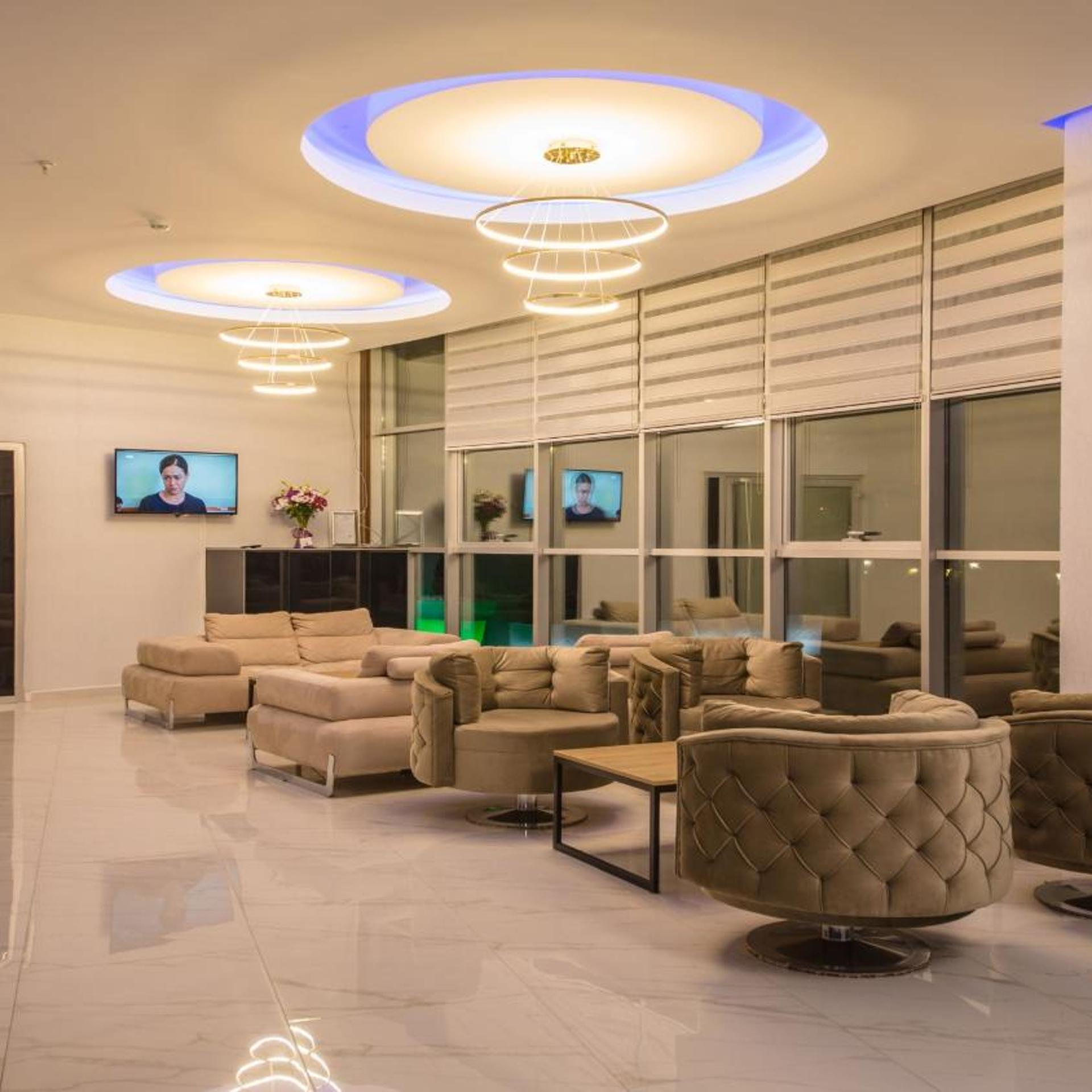 Bendis Otel 22/33