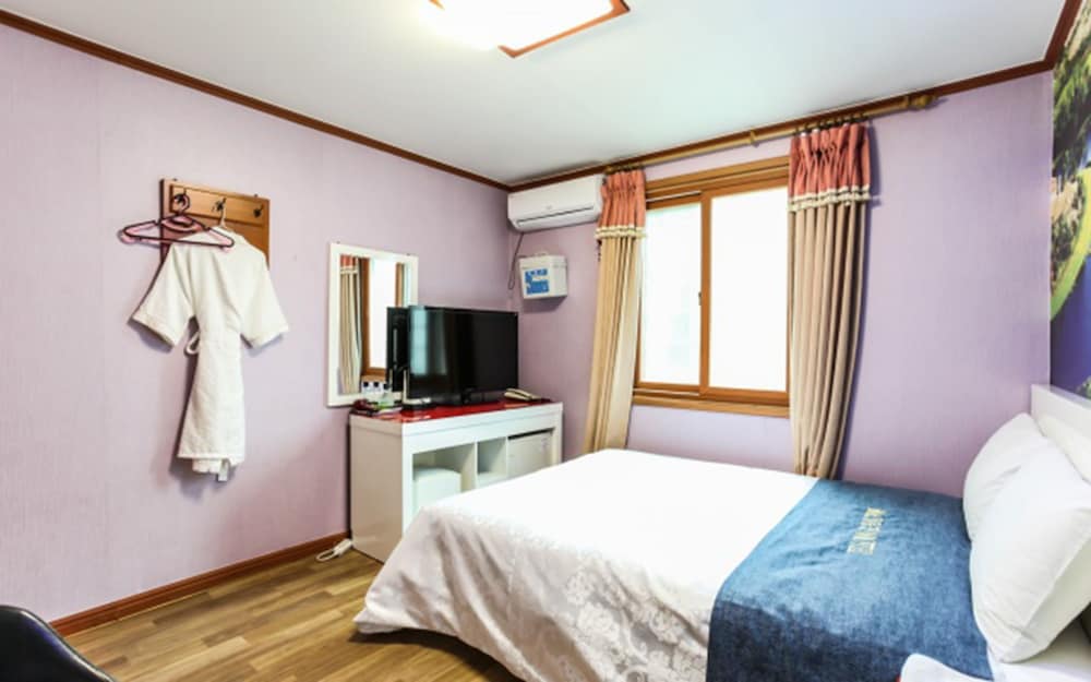 Jeongdongjin Motel 7/25