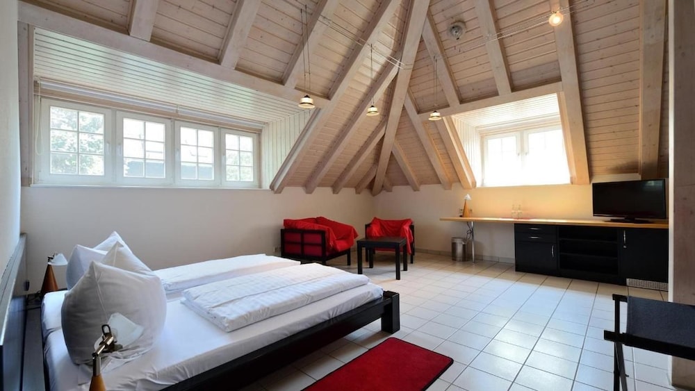 Art Hotel Weimar 11/58
