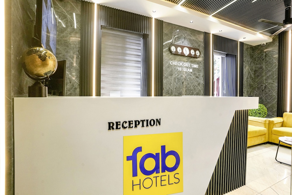 Hotel National 6/50