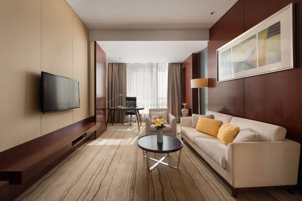 Holiday Inn Taicang City Centre 29/57