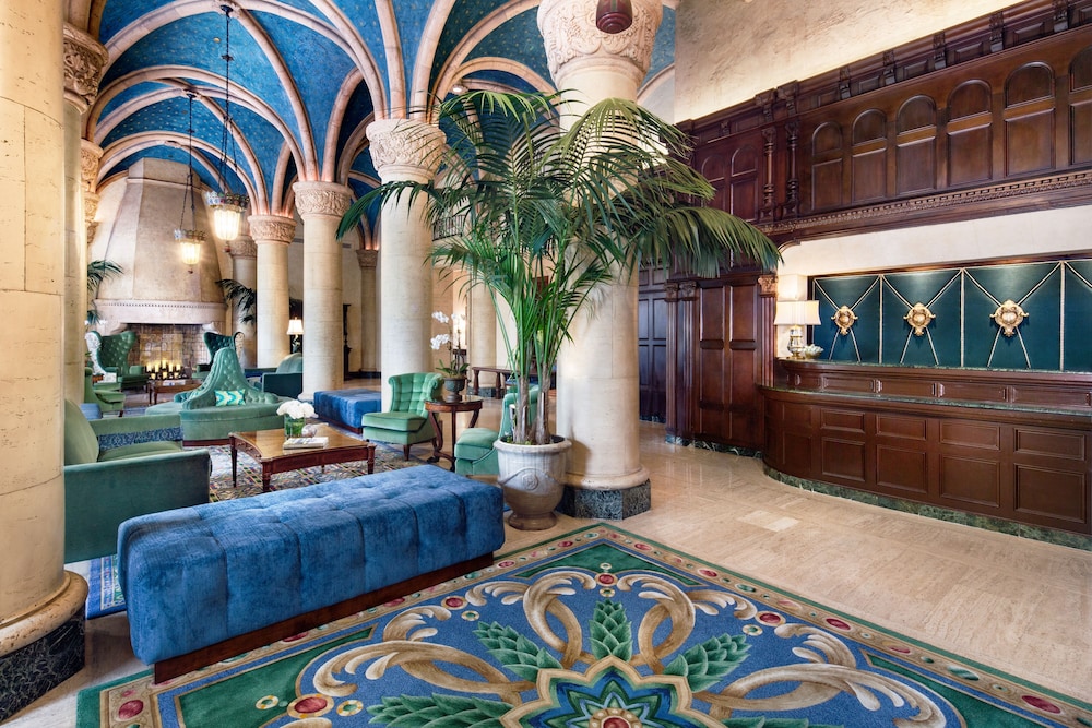 Biltmore Hotel 16/74