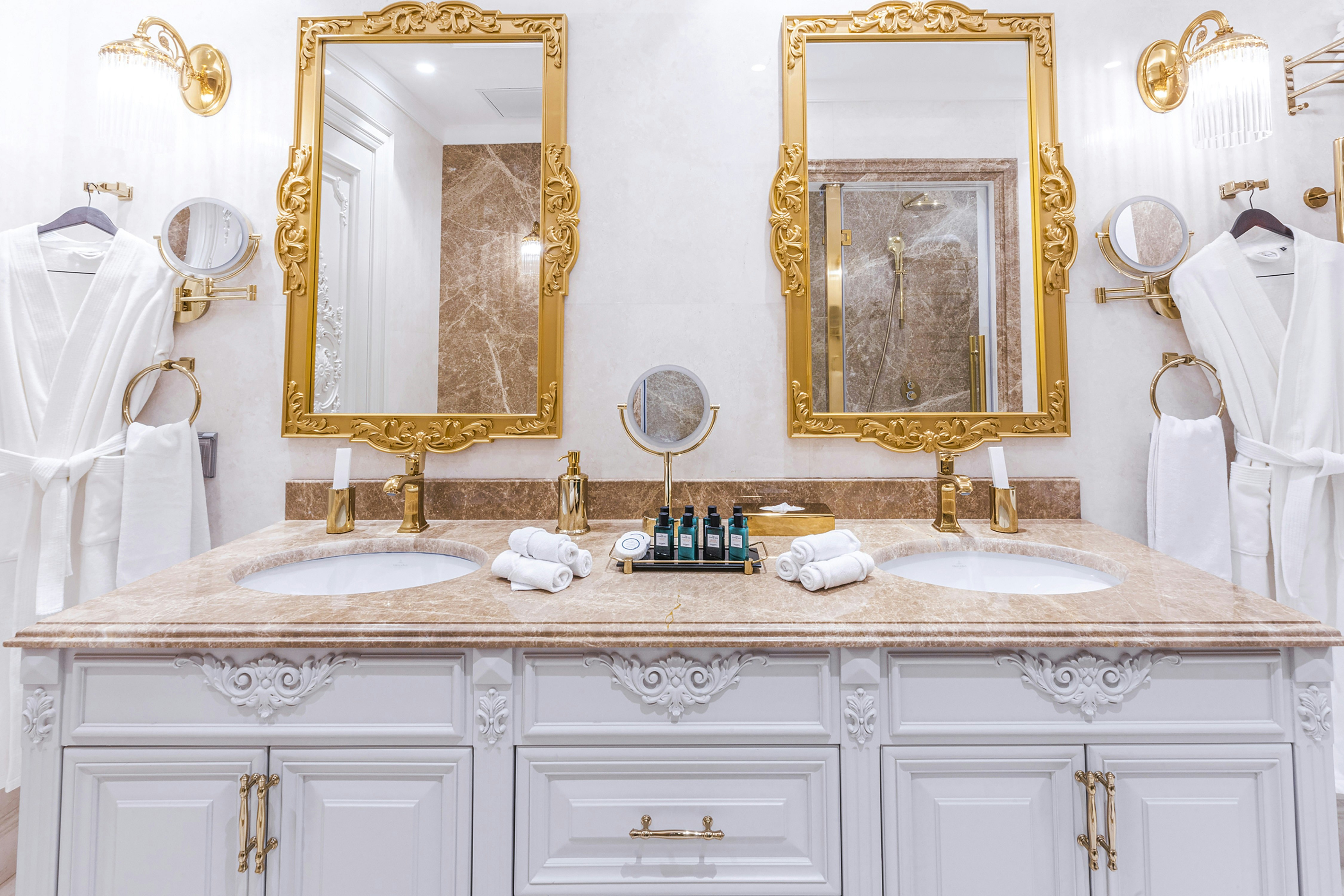 Hilton Garden Inn Samarkand Sogd 34/35