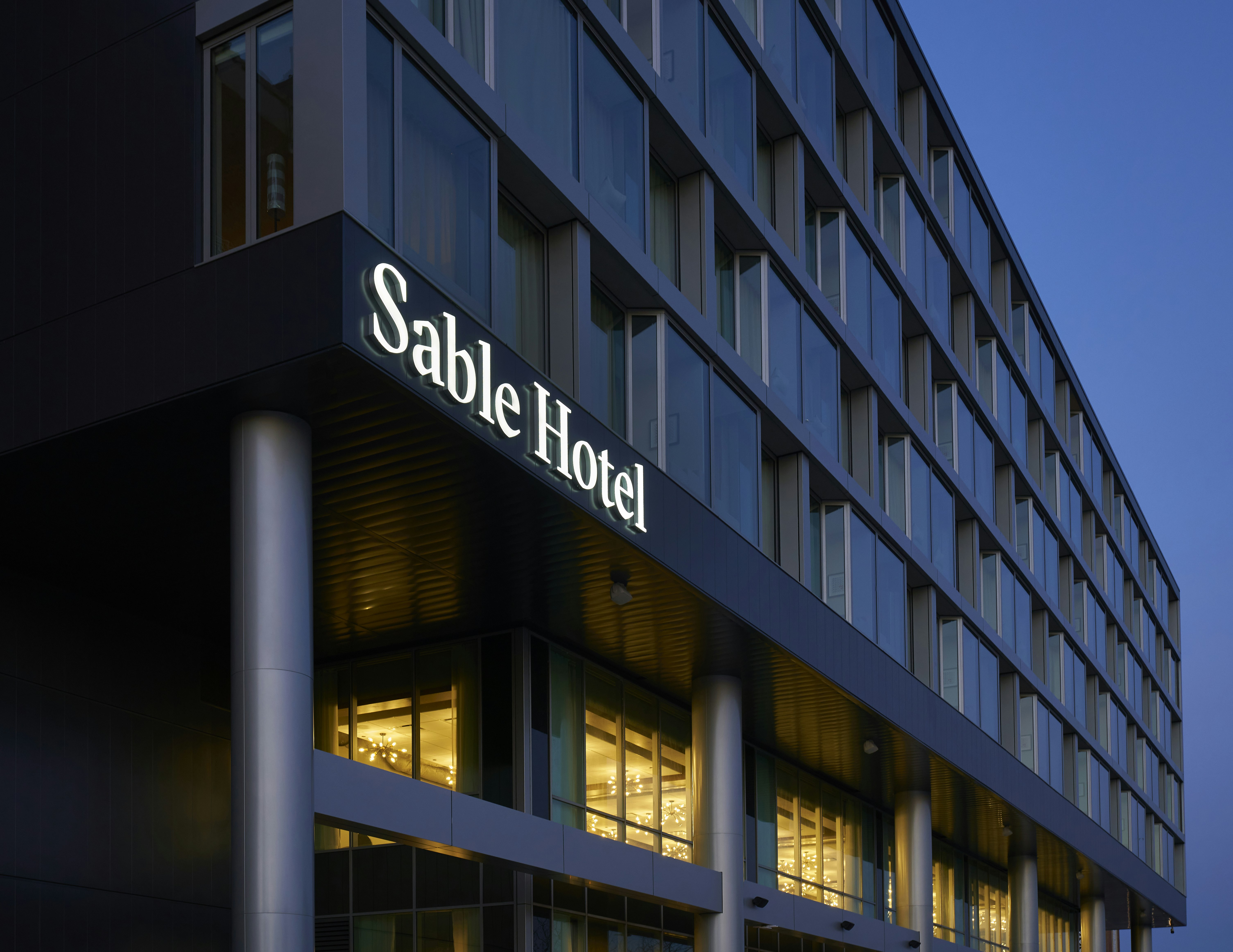 Sable at Navy Pier Chicago, Curio Collection by Hilton in CHICAGO - IL