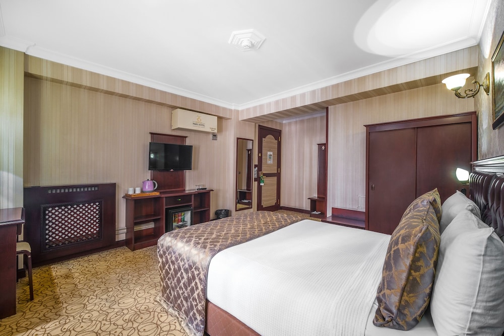 Oglakcioglu Park Boutique Hotel 23/71