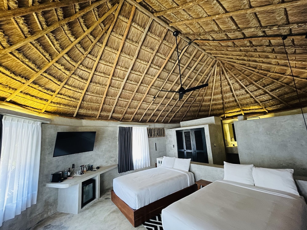 Maya Tulum Resort Wellness And Retreat 53/86