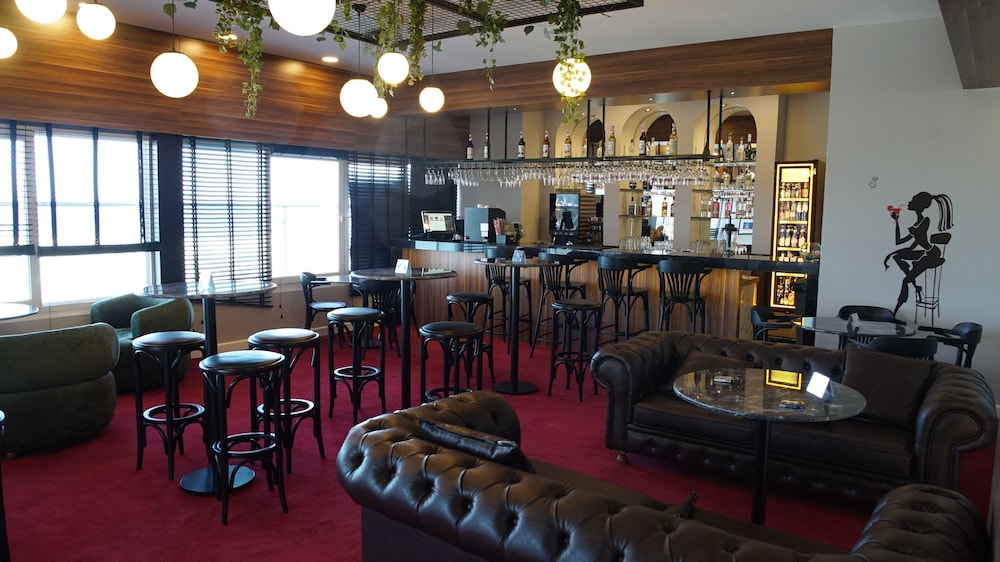Hotel Phenicia Marina (Hotel Finike Marina) 29/50