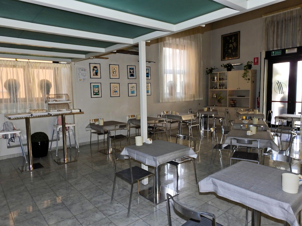 Hotel La Torre Pisa 49/60