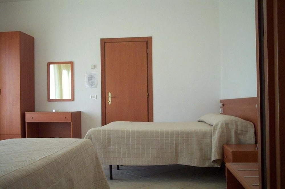Hotel Vico Alto 12/50