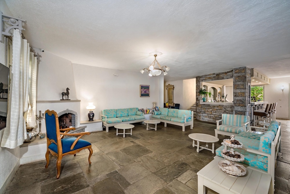 Malia Mare Hotel 43/62