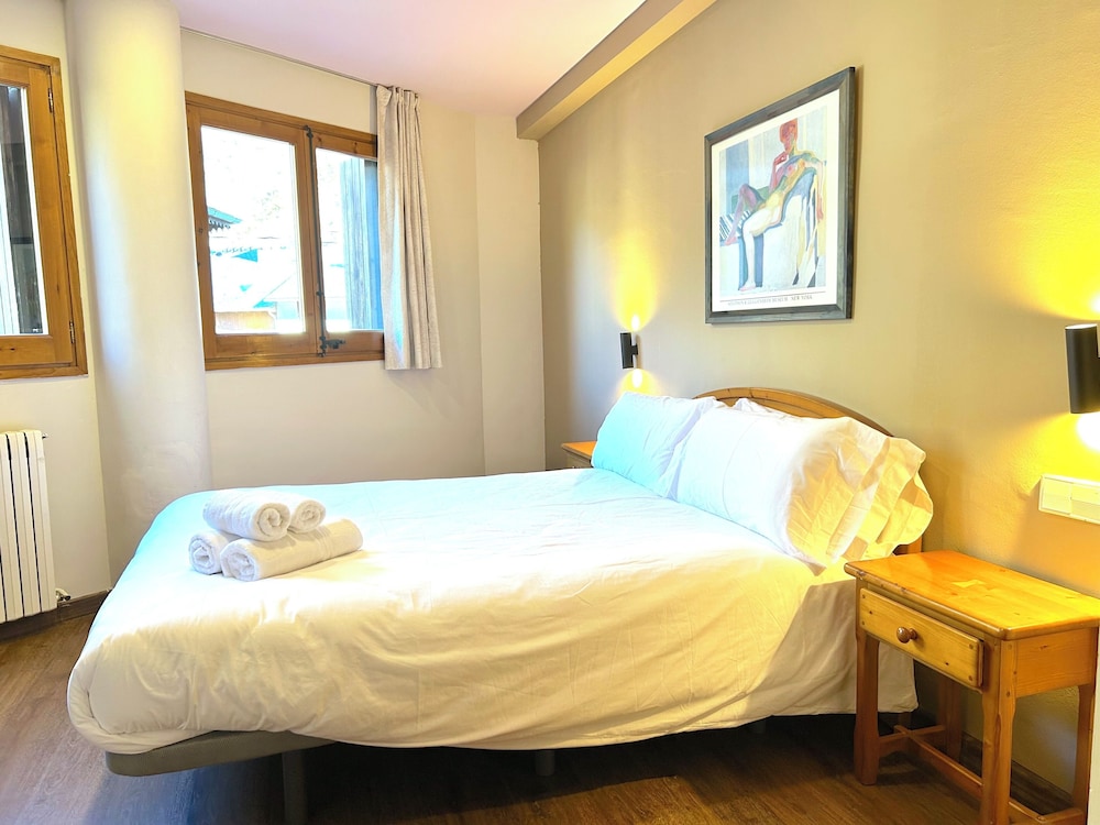 POSADA D ANEU B&B 4/33