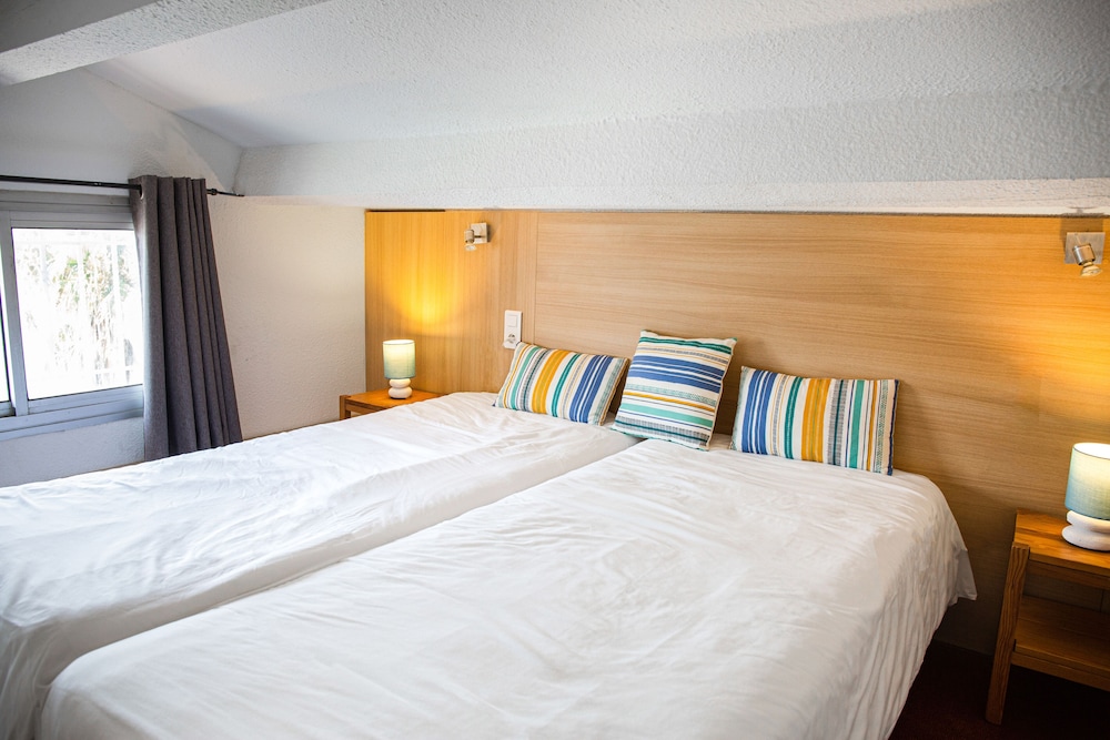 3 ROOMS, APARTMENT, SEA VIEW, TERRACE