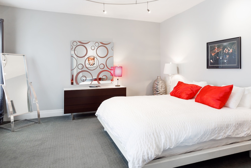 Lititz Springs Inn And Spa 7/46