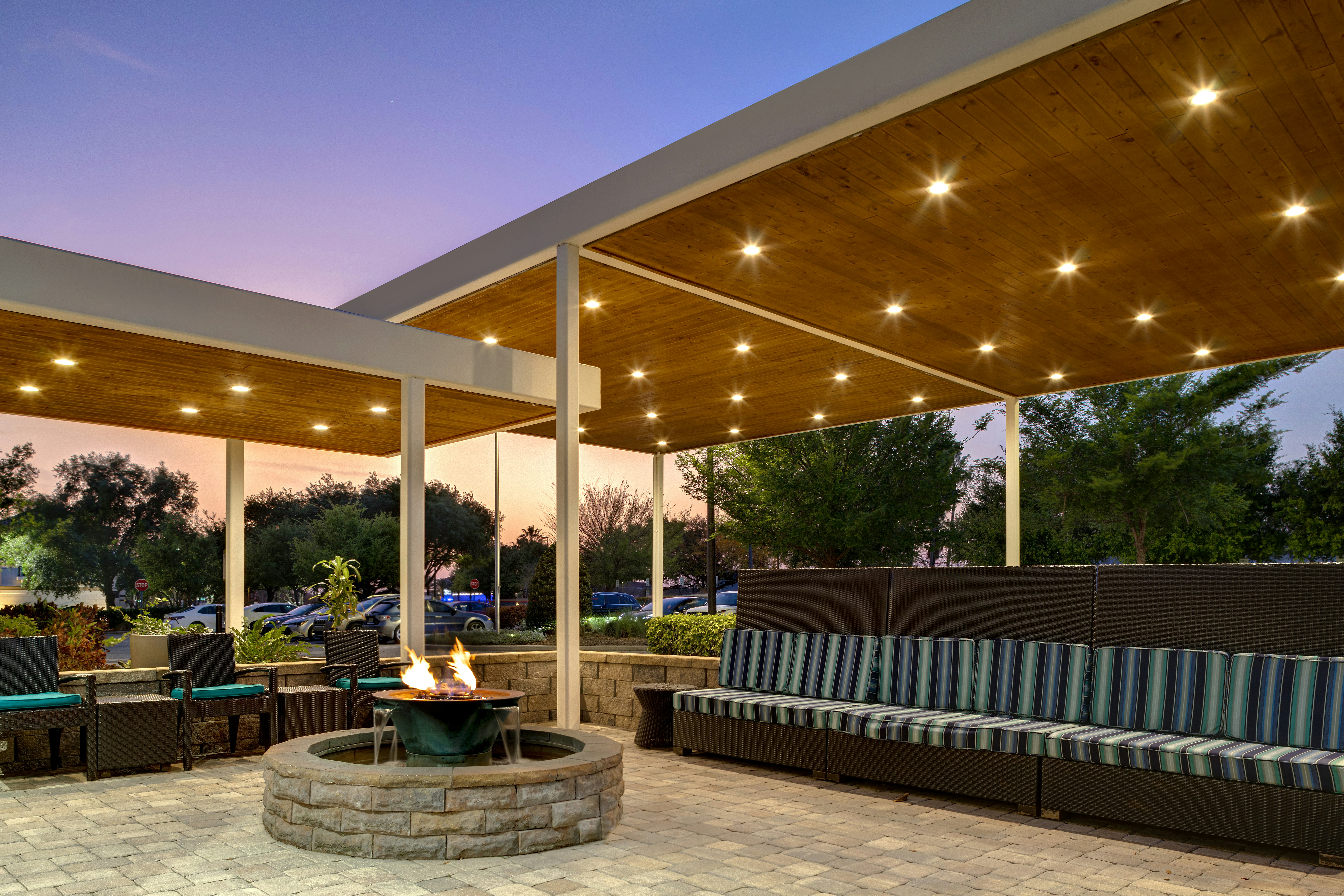 Home2 Suites by Hilton Orlando International Drive South 6/44