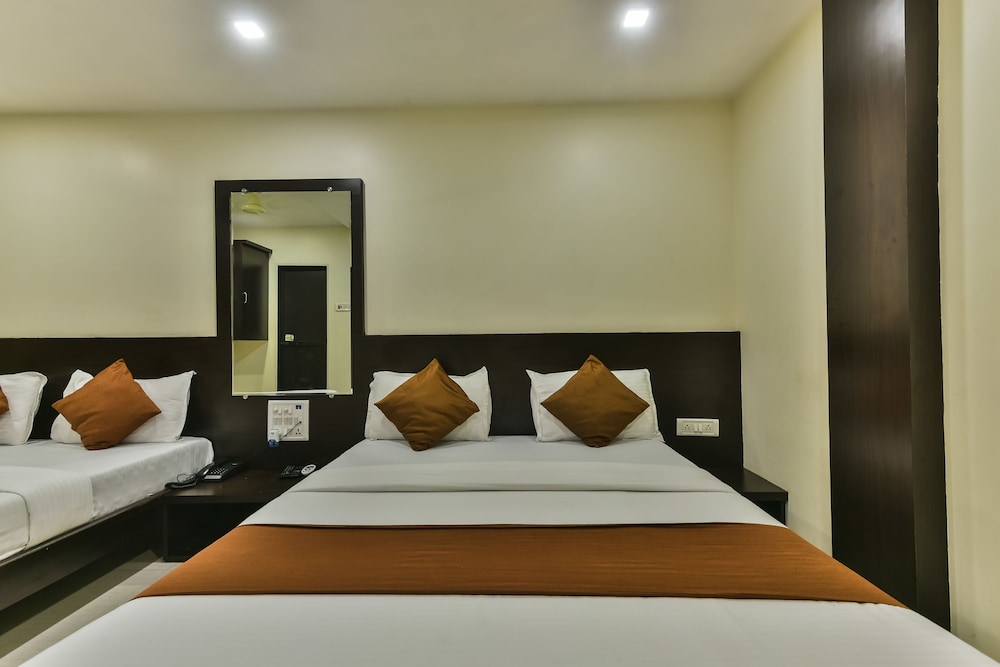 Hotel Guest Inn Residency 13/50