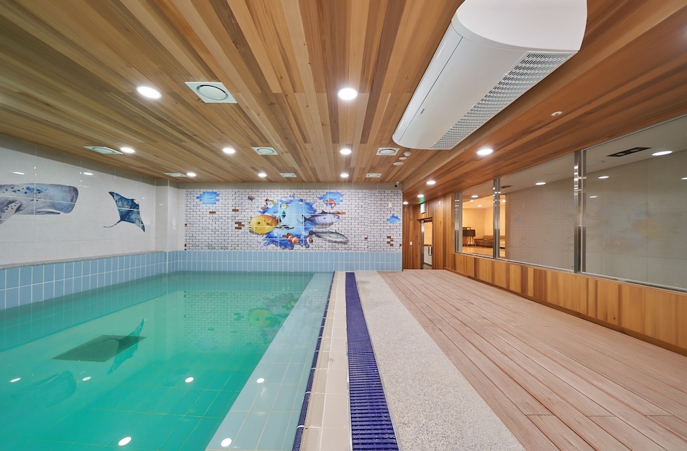JN PARK Hotel 28/51