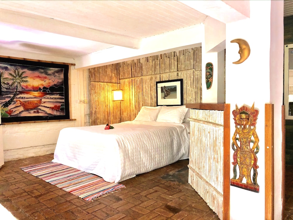 Pousada Bungalow 26/59