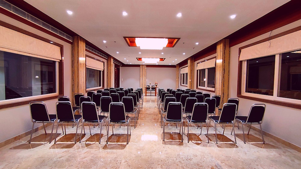 ShriGo Hotel Nathdwara 39/50
