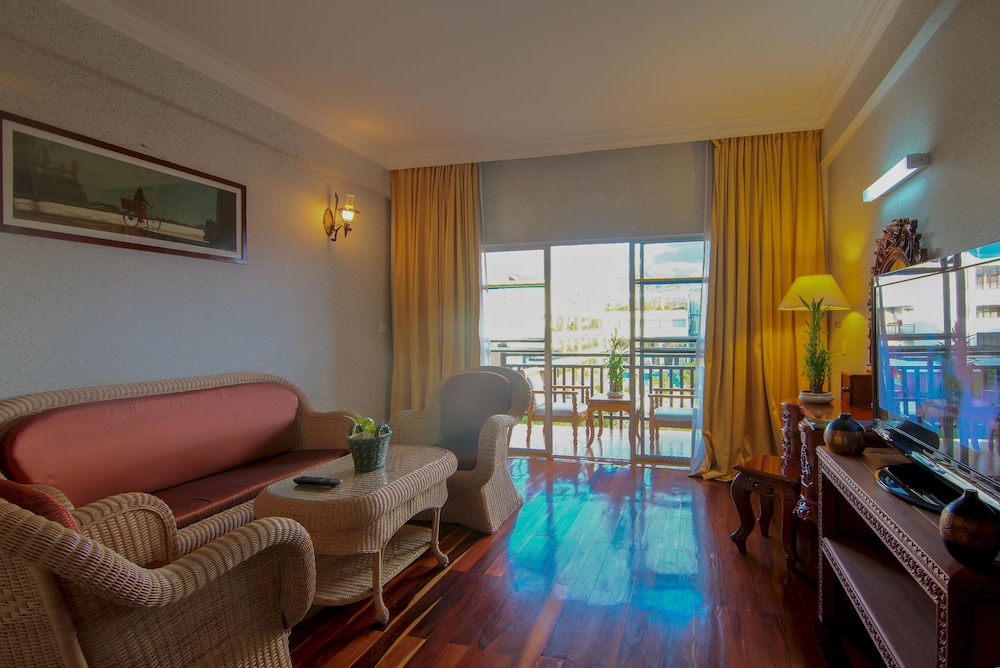 Somadevi Angkor Hotel Spa 25/48