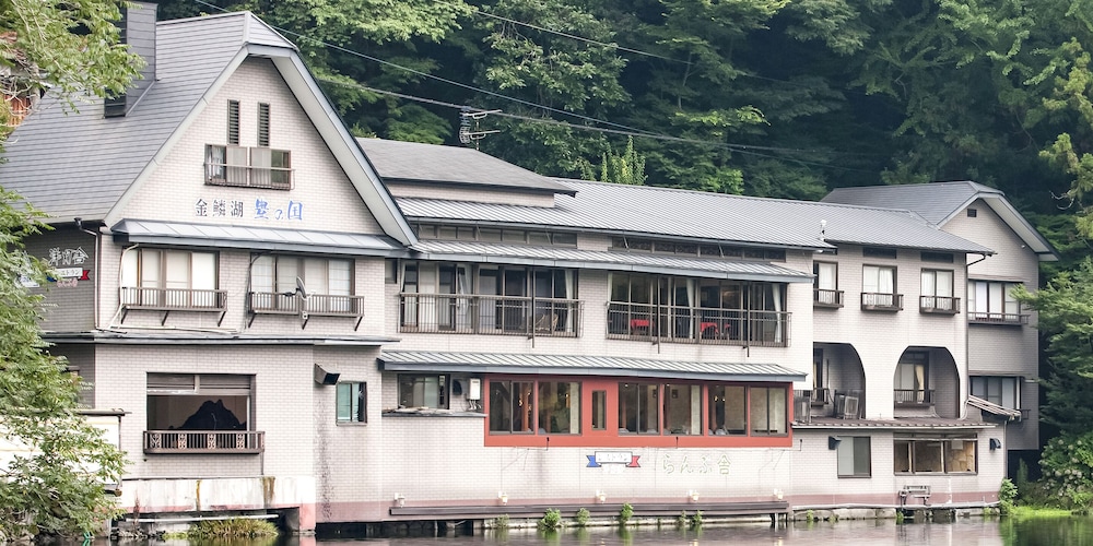 Pension Kinrinko Toyonokuni 6/60