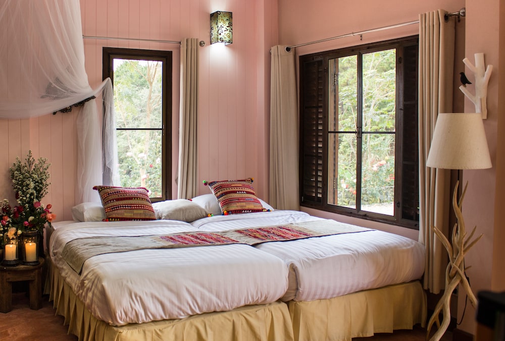 Phumorkdao Resort 7/50