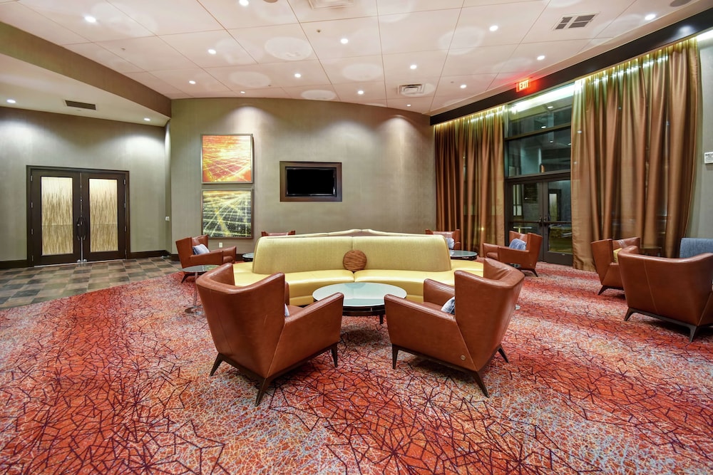 Embassy Suites Springfield 59/62