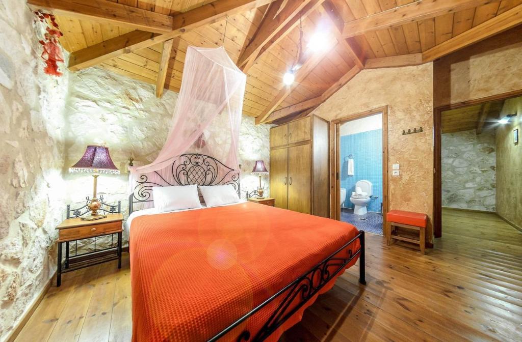 غرفة بسريرين كوين