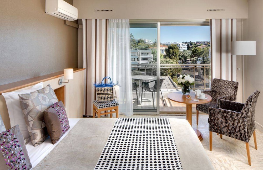 The Originals Boutique, Hotel Les Strelitzias, Antibes Juan-Les-Pins 29/60