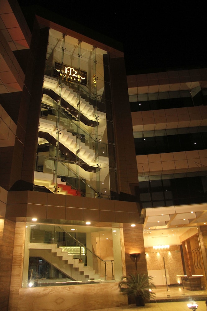 T2 Beacon Hotel Mumbai 6/33