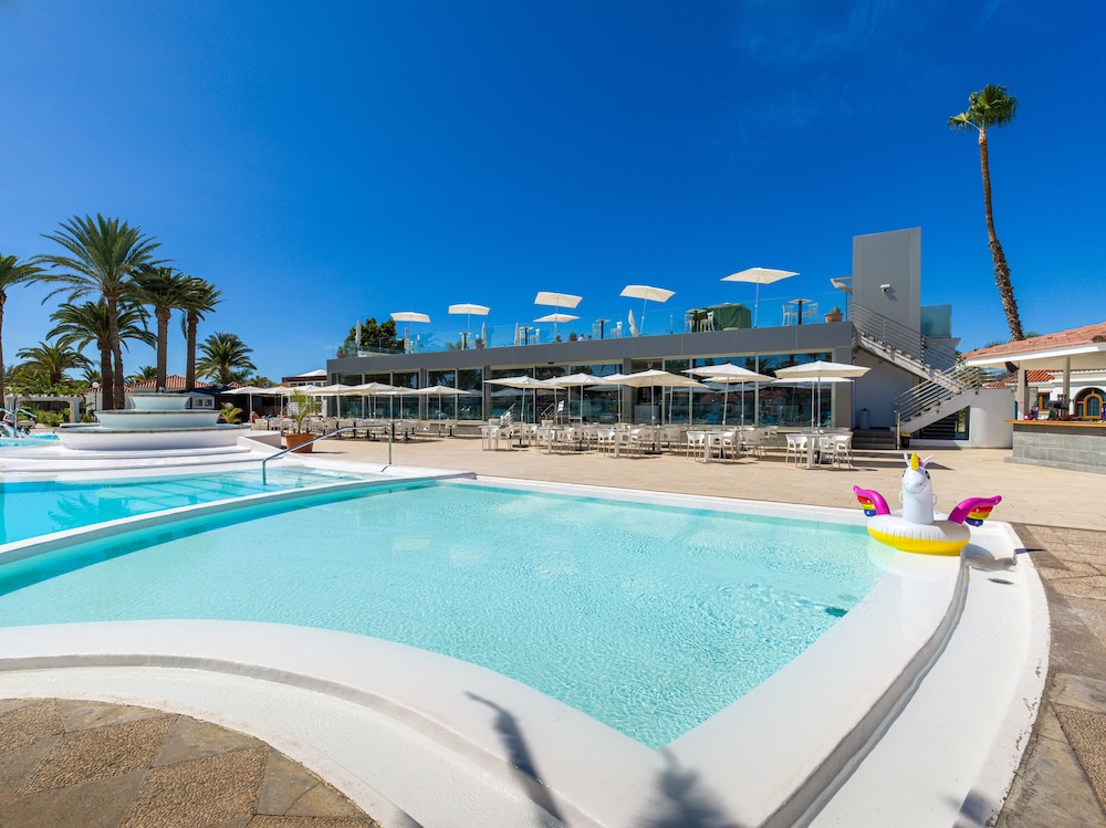 Eo Suite Hotel Jardin Dorado 11/58