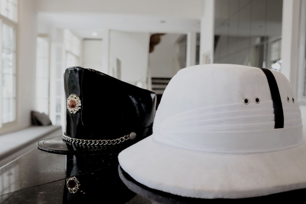 Victoria Boutique Residence 7/46