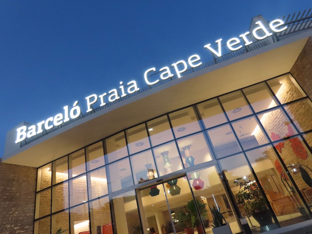 Barcelo Praia Cape Verde 2/50