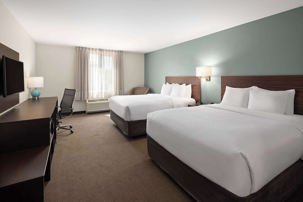 La Quinta Inn & Suites by Wyndham Wenatchee 15/34