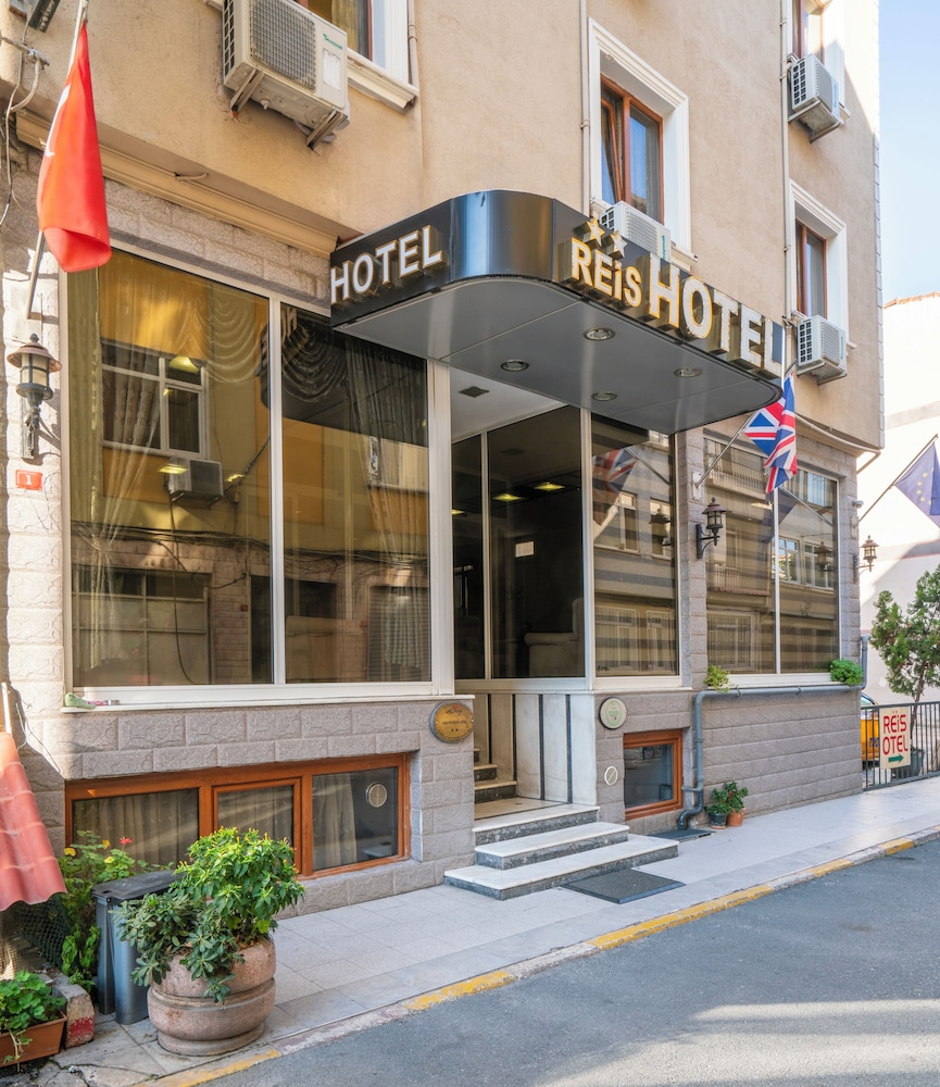 Grand Reis Otel 20/26