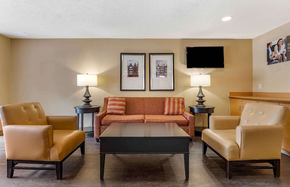 Extended Stay America - Houston - Med Ctr - Nrg Park - Kirby 41/58