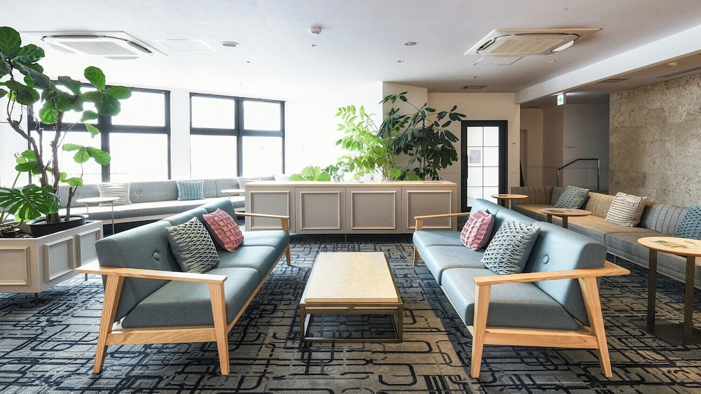 Lequ Okinawa Chatan Spa And Resort 49/70