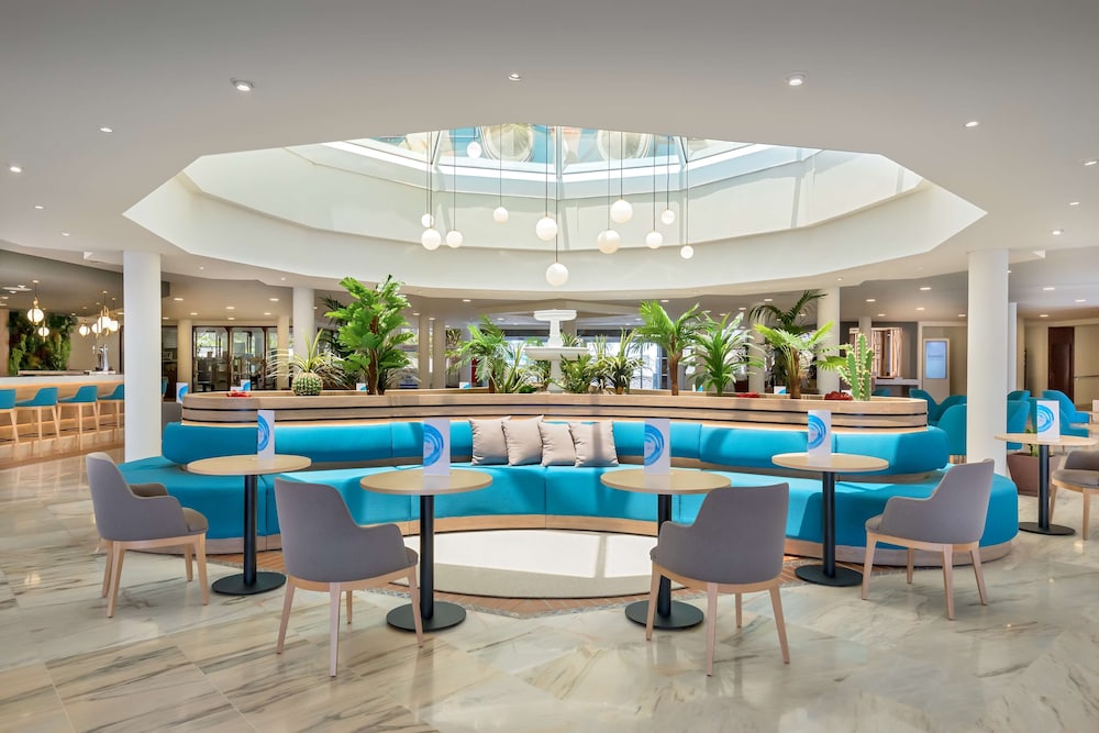 Barcelo Corralejo Bay - Adults Only 36/50