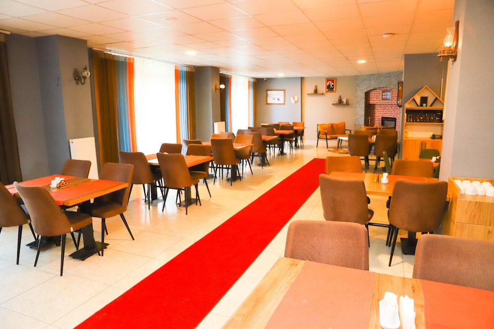 Kars Atapark Boutique Hotel 22/30