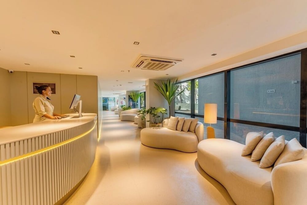 Meridiano Hotel 45/72